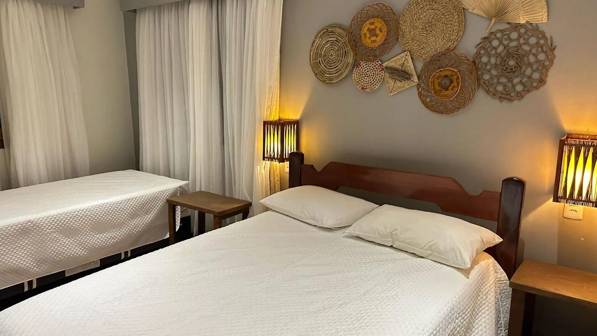 Lodge Bosque Do Arraial Villa Porto Seguro