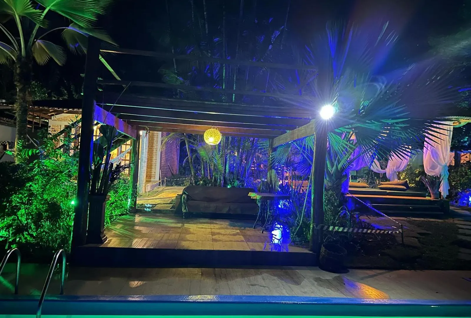 Bosque Do Arraial Villa Porto Seguro 0*,  Brazil