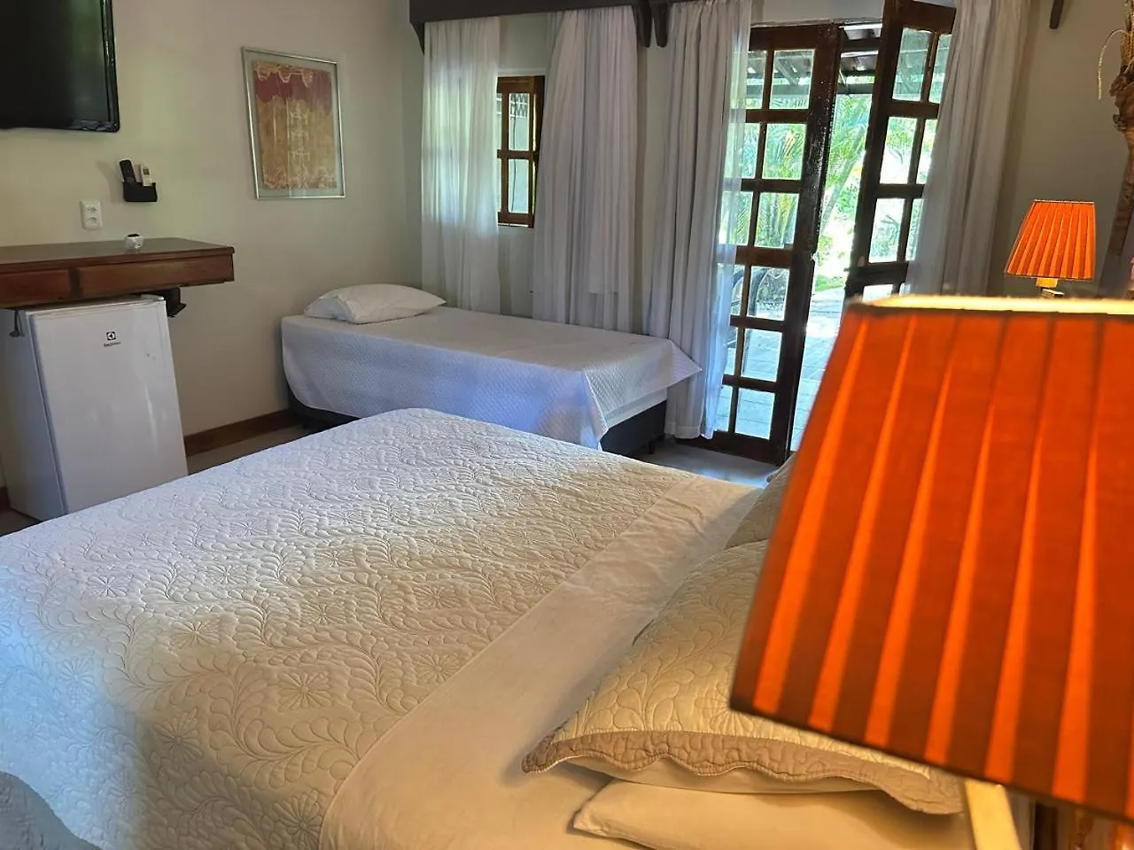Villa Bosque Do Arraial Porto Seguro