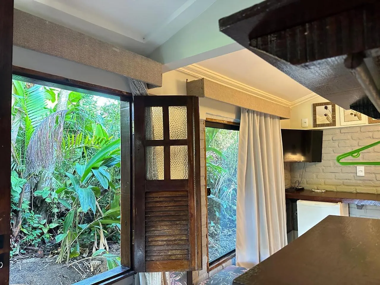 Villa Bosque Do Arraial Porto Seguro Lodge