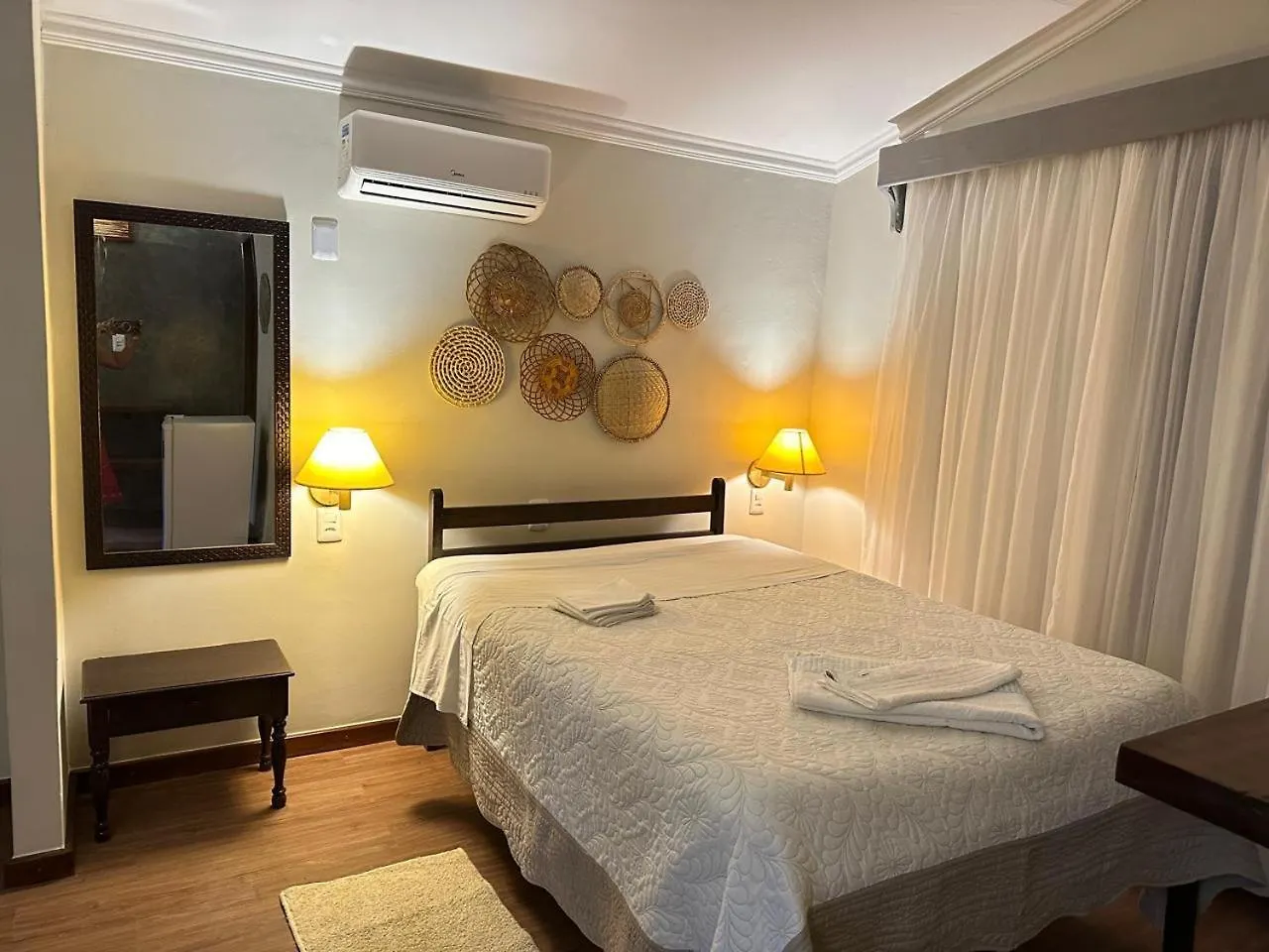Lodge Bosque Do Arraial Villa Porto Seguro Brazil