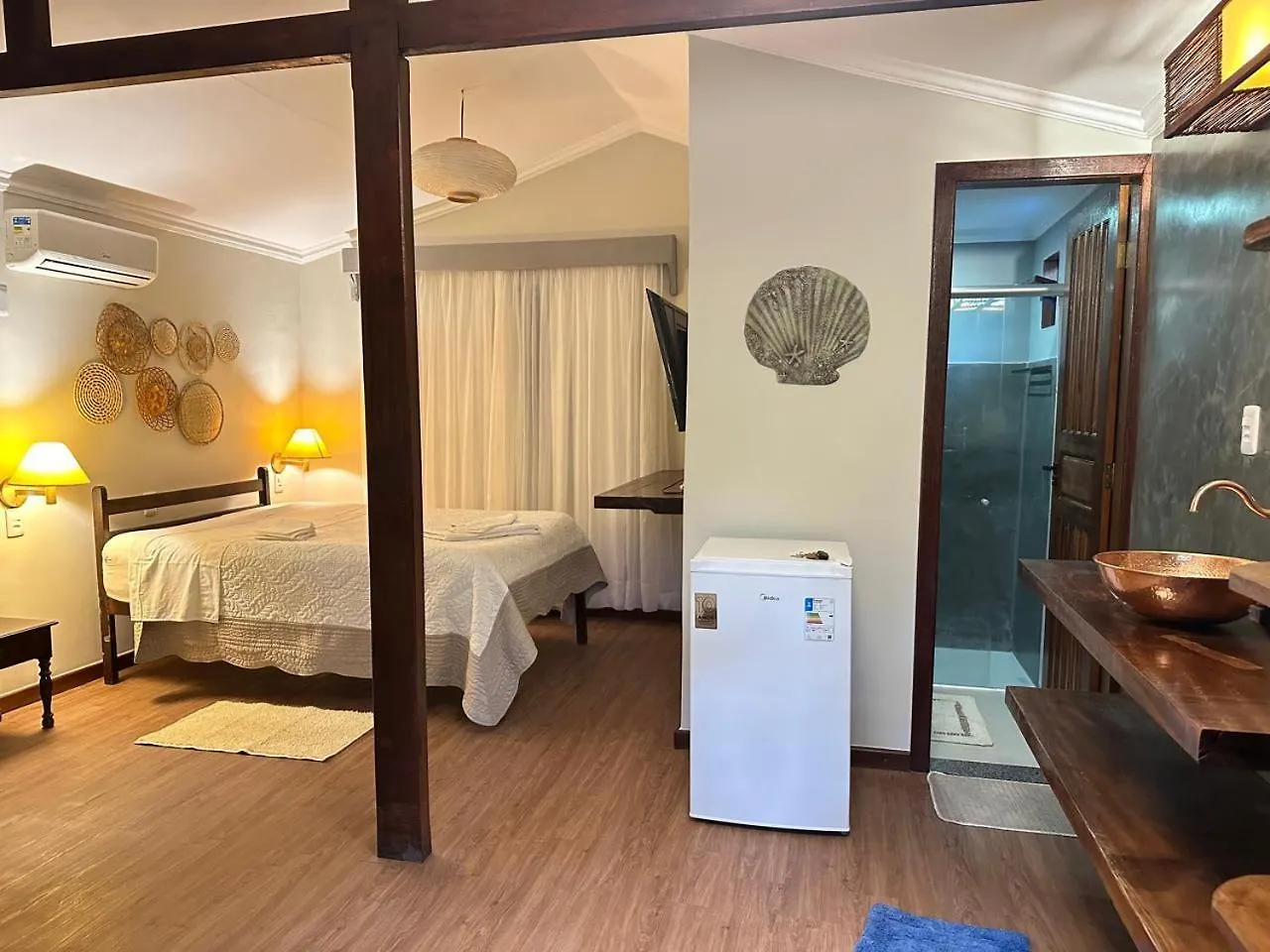 Villa Bosque Do Arraial Porto Seguro 0*,