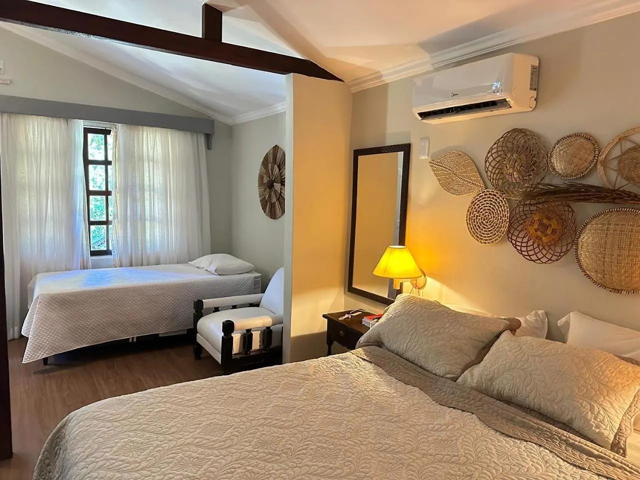 Villa Bosque Do Arraial Porto Seguro