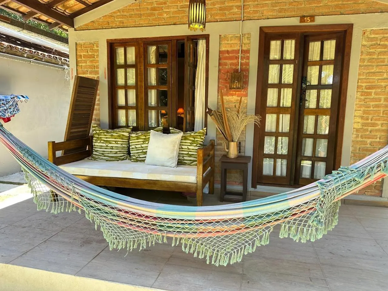 Villa Bosque Do Arraial Porto Seguro Brasil