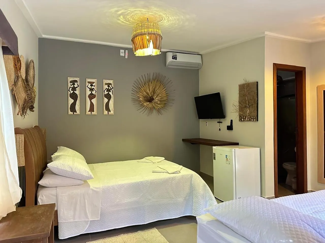 Villa Bosque Do Arraial Porto Seguro