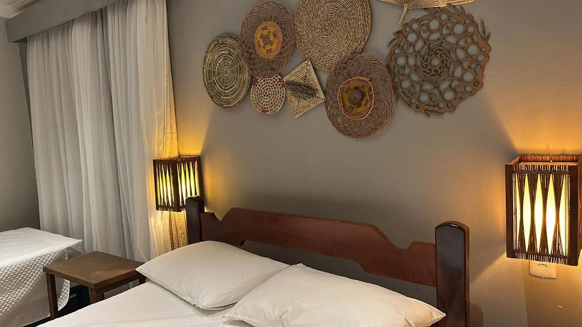 Lodge Bosque Do Arraial Villa Porto Seguro