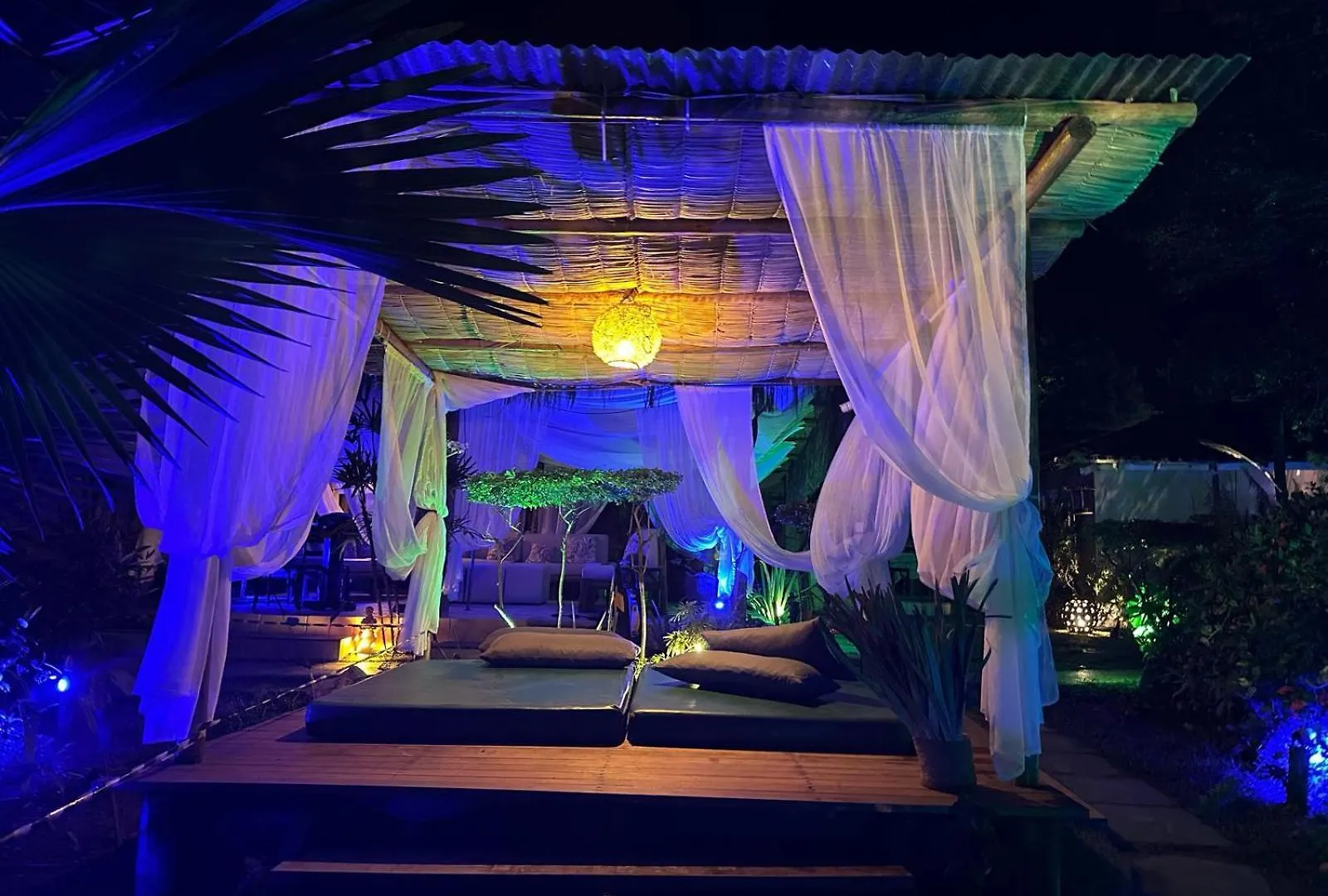 Lodge Bosque Do Arraial Villa Porto Seguro