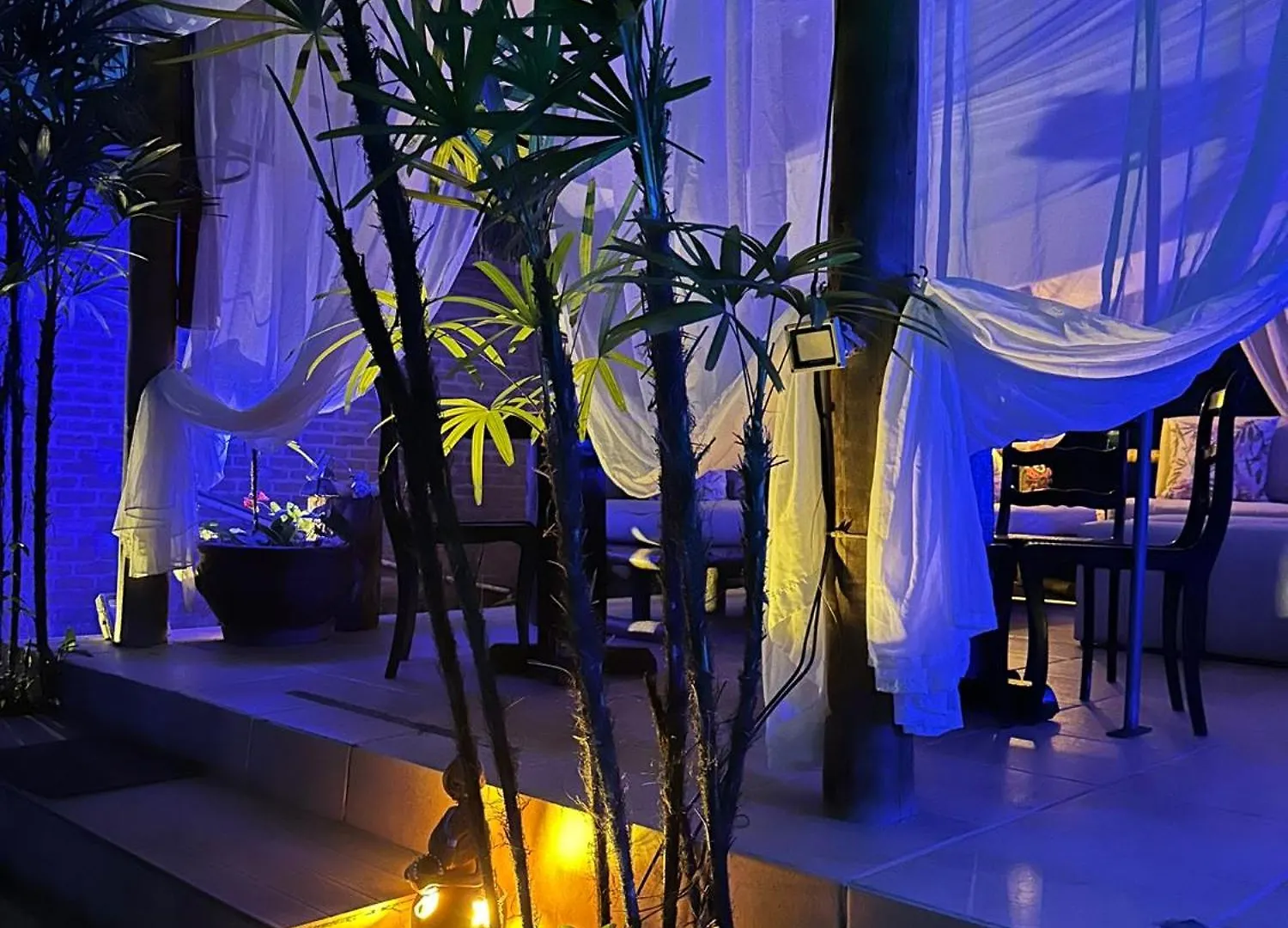 Lodge Bosque Do Arraial Villa Porto Seguro Brazil