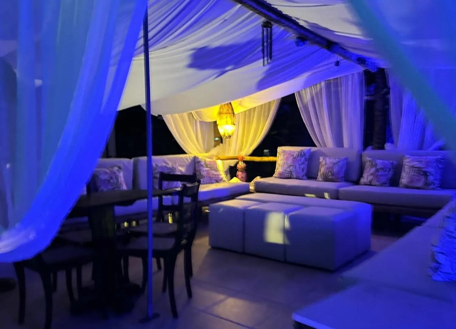 Lodge Bosque Do Arraial Villa Porto Seguro