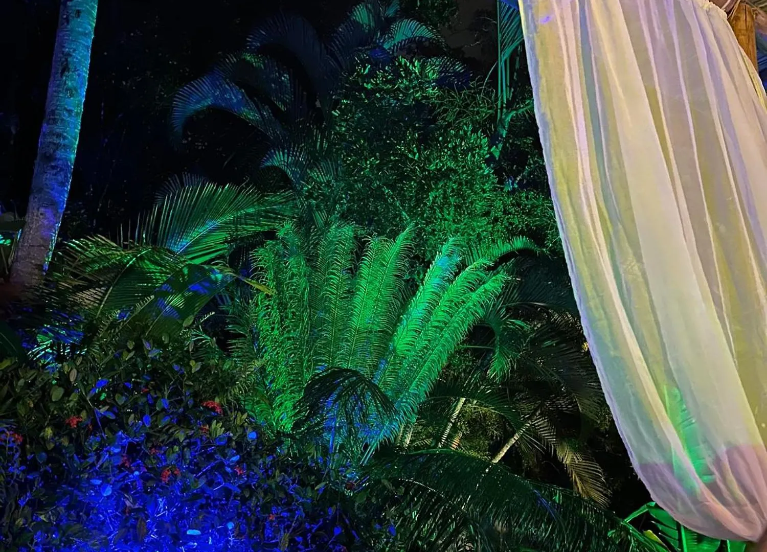 Bosque Do Arraial Villa Porto Seguro Brazil