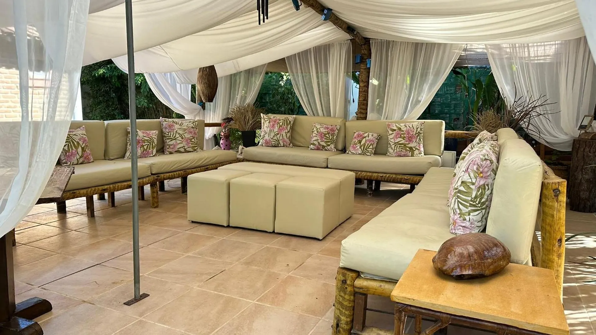 Lodge Bosque Do Arraial Villa Porto Seguro