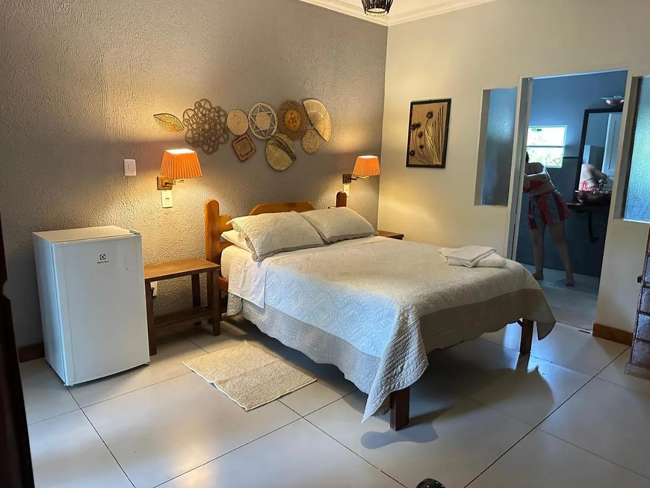 Lodge Bosque Do Arraial Villa Porto Seguro Brazil