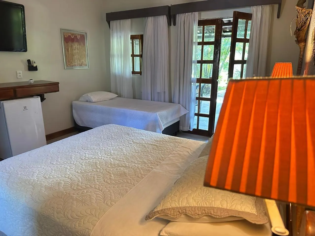 Bosque Do Arraial Villa Porto Seguro Lodge