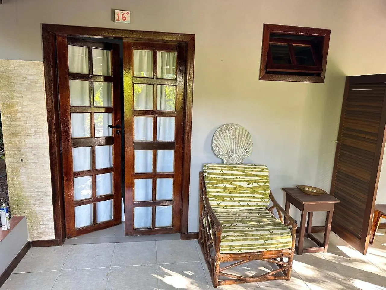 Bosque Do Arraial Villa Porto Seguro Lodge