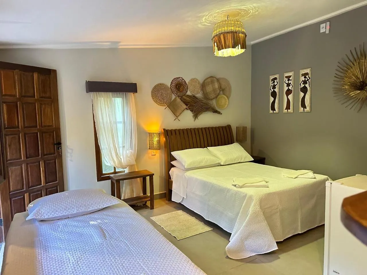 Lodge Bosque Do Arraial Villa Porto Seguro