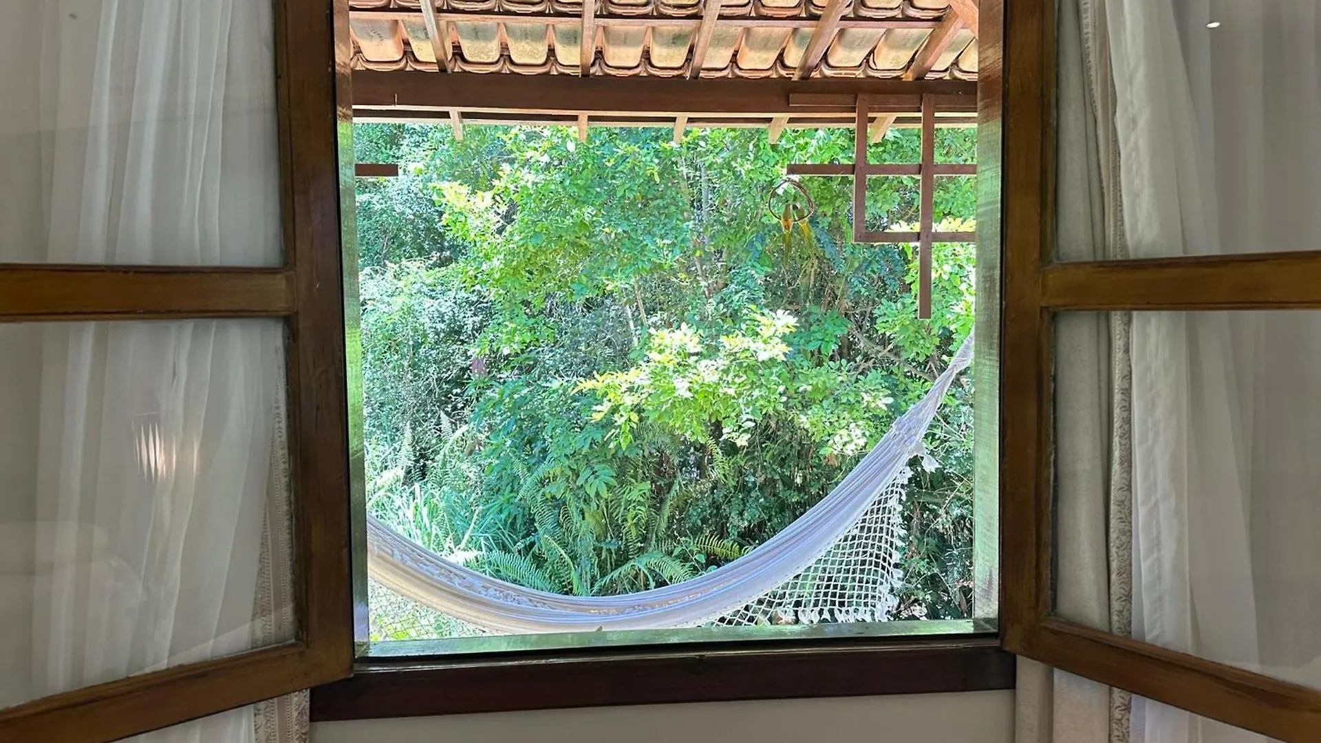 Lodge Bosque Do Arraial Villa Porto Seguro