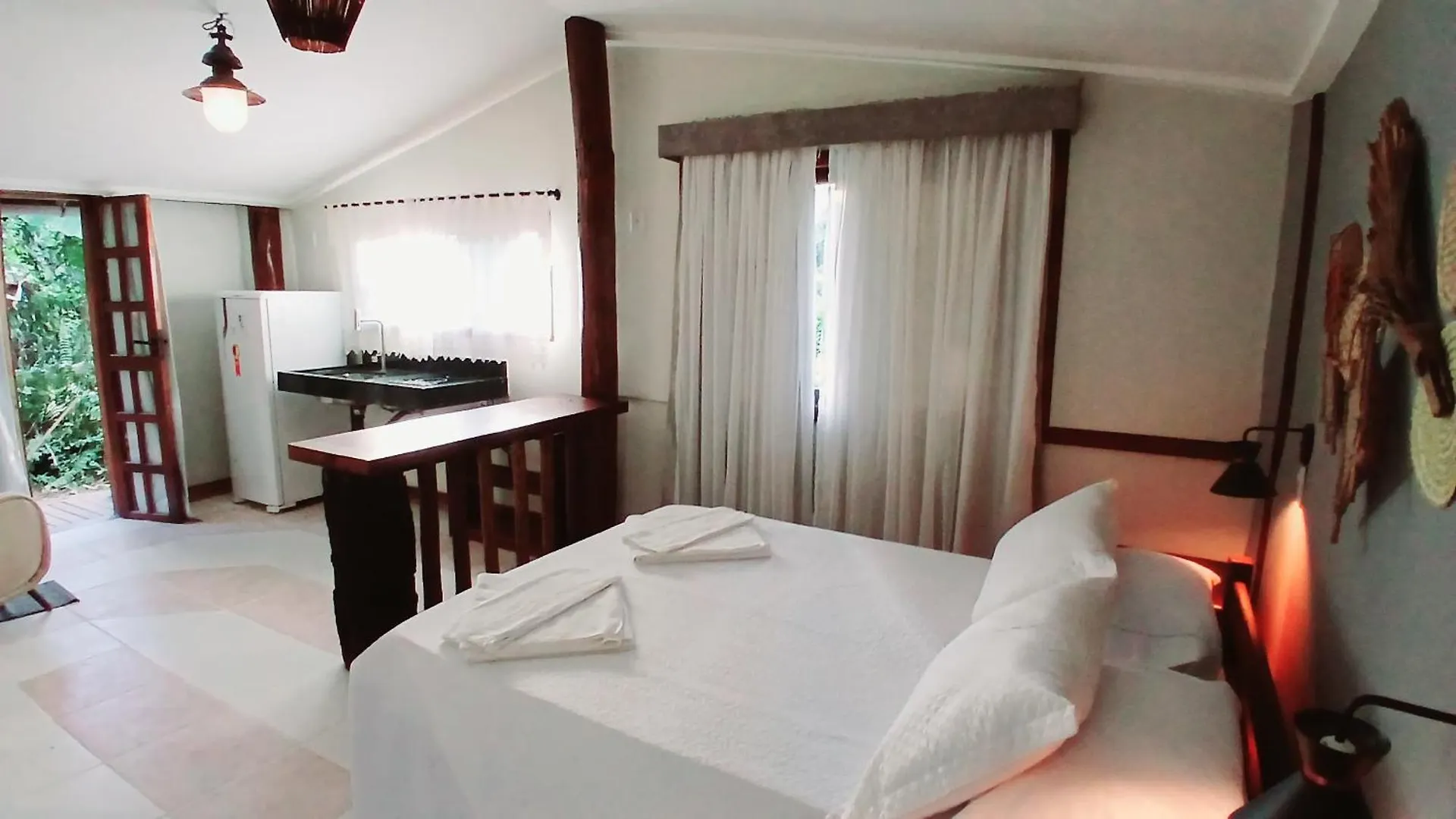 Lodge Bosque Do Arraial Villa Porto Seguro Brazil